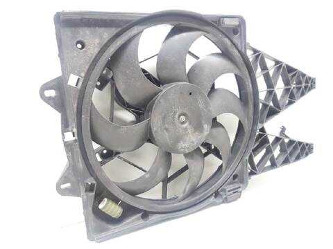 Electroventilador Opel Combo SELECTIVE L1H1 105CV 77KW
