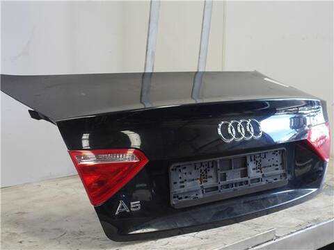 Foto 2ª: Portón Audi A5 2.7 TDI COUPE 190CV 140KW [CGK] (2015)