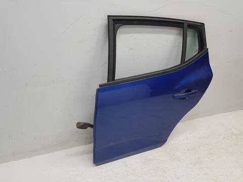 Foto 2ª: Puerta Trasera Izquierda Dacia Sandero COMFORT 130CV 97KW (2022)