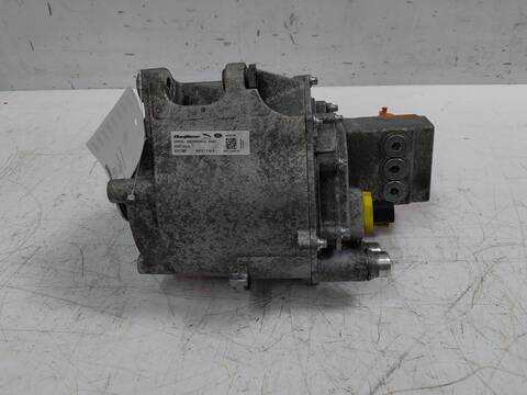 Foto 3ª: Alternador Jaguar E Pace 309CV 227KW [PT153 AJ20P3] (2024)