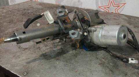 Foto 3ª: Columna Dirección Peugeot 4008 ALLURE 150CV 110KW [4N13] (2013)