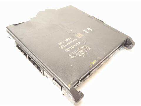 Centralita Motor ECU Toyota Yaris 1.5 HYBRID MXPJ10L) 92CV 68KW