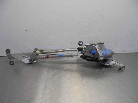 Foto 2ª: Motor Limpia Delantero Mitsubishi ASX CHALLENGE 2WD 117CV 86KW [4A92] (2010)