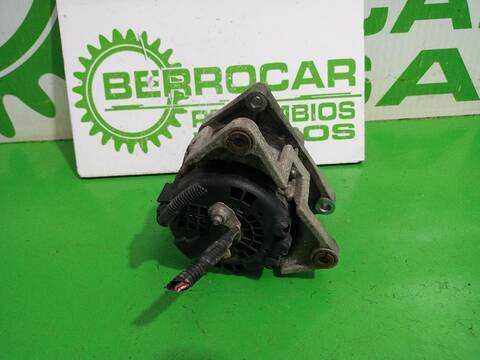 Foto 2ª: Alternador Chevrolet Aveo LS 101CV [F14D4] (2006)