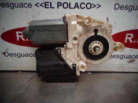 Elevalunas Eléctrico Delantero Izquierdo Seat Ibiza 1.9 SDI 64CV 47KW