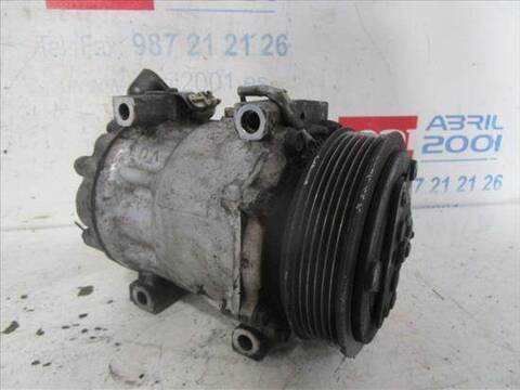 Compresor Aire Acondicionado Ford Focus 1.6 TDCI 90CV 66KW