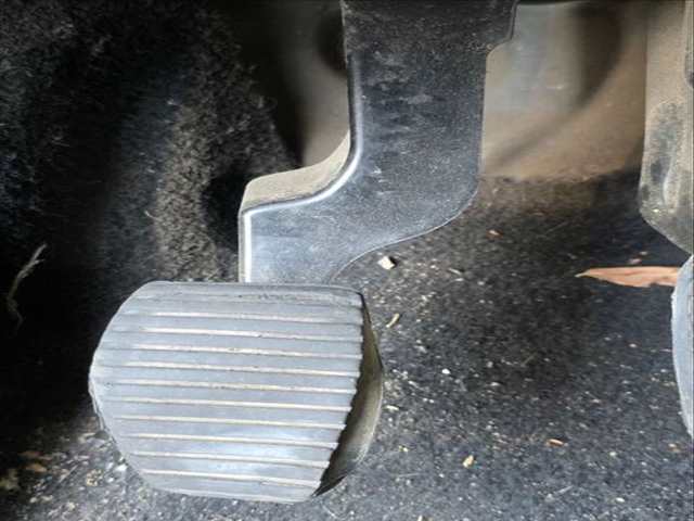Pedal Embrague Citroen C3 TONIC 82CV 60KW
