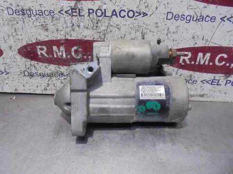 Motor de Arranque Nissan Almera ACENTA 82CV 60KW