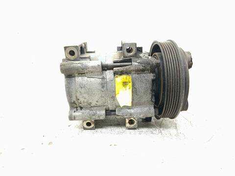 Compresor Aire Acondicionado Ford Transit FT 100 LARGO 68CV 50KW