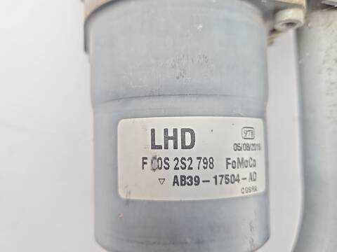 Foto 4ª: Motor Limpia Delantero Ford Ranger DOPPELKABINE 4X4 XL 150CV 110KW [QJ2R] (2015)