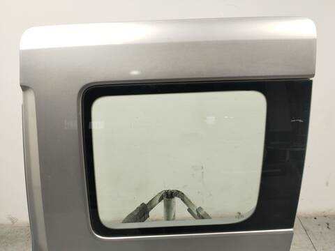 Foto 2ª: Puerta Lateral Corredera Izquierda Volkswagen Caddy 1.9 TDI 105CV 77KW [BLS] (2012)