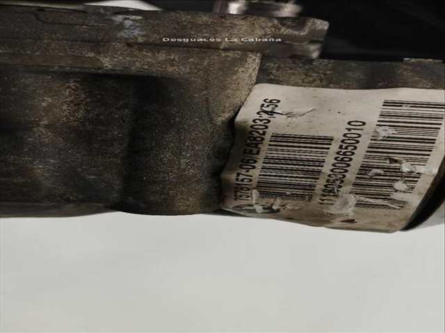 Foto 2ª: Diferencial Delantero Bmw Serie 4 418 435 D XDRIVE [N57 D30 B] (2013)