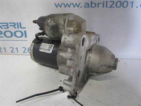 Motor de Arranque Citroen C4 1.6 HDI PICASSO 109CV 80KW