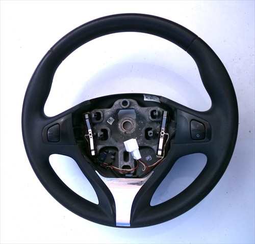 Volante Renault Captur 1.5 DCI 2013-2017