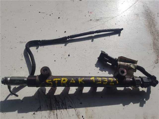 Rampa Inyectora Opel Astra 1.6 BUSINESS [1.6 LTR. - 81 KW CDTI DPF]