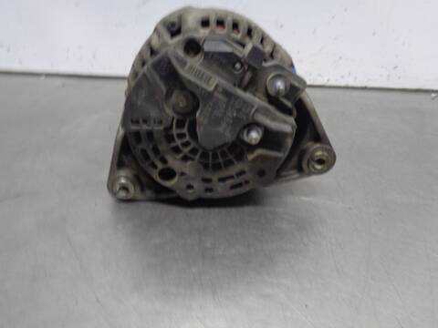 Foto 4ª: Alternador Opel Astra ENJOY 90CV 66KW [Z14XEP] (2005)