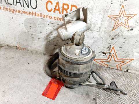 Amortiguador Trasero Derecho Mercedes Clase E 180 E 55 AMG KOMPRESSOR 211.076) 476CV 350KW