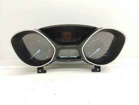 Cuadro de Instrumentos Ford Focus 1.6 TDCI CAT 95CV 70KW