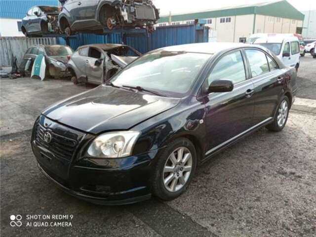 Transmision Delantera Izquierda Toyota Avensis 2.2 D-4D EXECUTIVE BERLINA (5-PTAS.) [2.2 LTR. - 110 KW D-4D CAT]