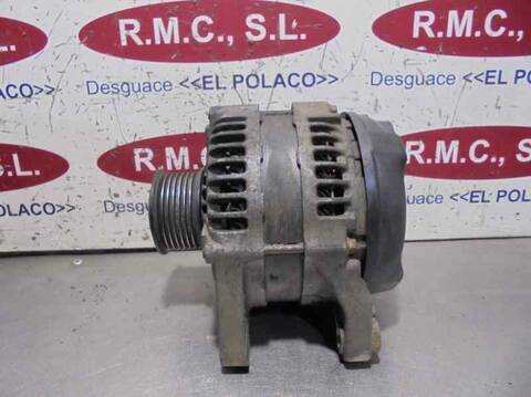 Foto 4ª: Alternador Suzuki Grand Vitara 1.9 DDIS TD 129CV 95KW [F9Q] (2007)