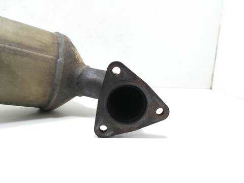Foto 3ª: Catalizador Toyota Corolla 1ND (2005)