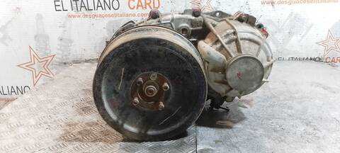 Foto 1ª: Caja Transfer Land Rover Discovery TDI 3-PTAS.) 122CV 90KW (1995)