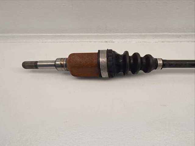 Foto 3ª: Transmision Delantera Izquierda Opel Corsa EDITION 75CV 55KW [HM05] (2020)