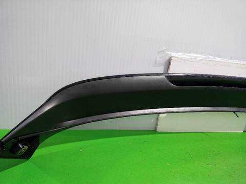 Foto 2ª: Alerón Trasero Volkswagen T-Cross ADVANCE 95CV [DKLA  DUSB  CHZL  DL] (2016)