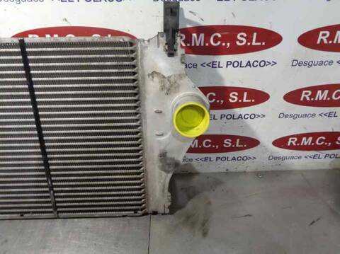 Foto 2ª: Intercooler Renault Laguna AUTHENTIQUE 120CV 88KW [F9Q C6] (2004)