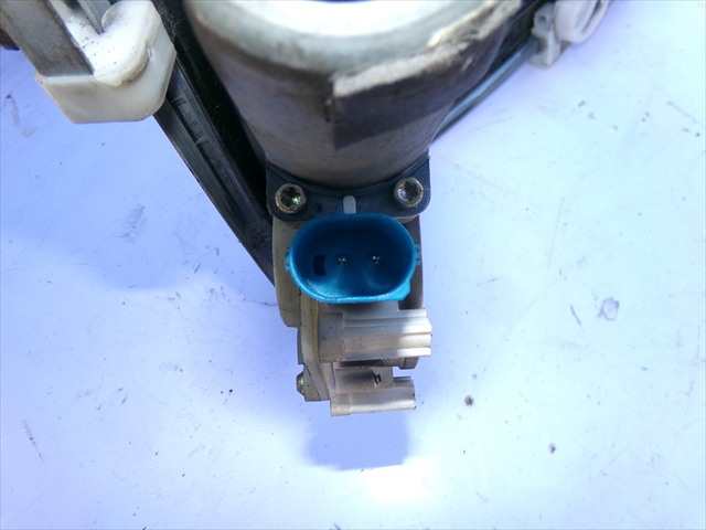 Foto 3ª: Elevalunas Eléctrico Delantero Derecho Mini Cooper 1.6 G R53,2002-2006, MODELO S [W11B16A] (2005)