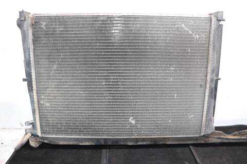 Radiador Motor Chrysler Voyager 2.5 CRD LX 143CV 105KW