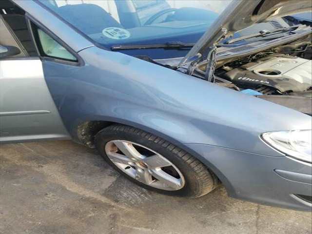 Aleta Delantera Derecha Volkswagen Touran BMM