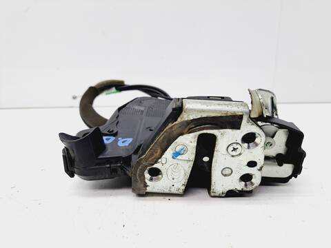 Foto 3ª: Cerradura Puerta Delantera Derecha Toyota Avensis 2.0 D-4D CAT 124CV 91KW [1AD] (2014)