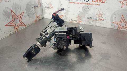 Cerradura Puerta Delantera Izquierda Opel Corsa COLOR EDITION ECOFLEX 100CV 74KW