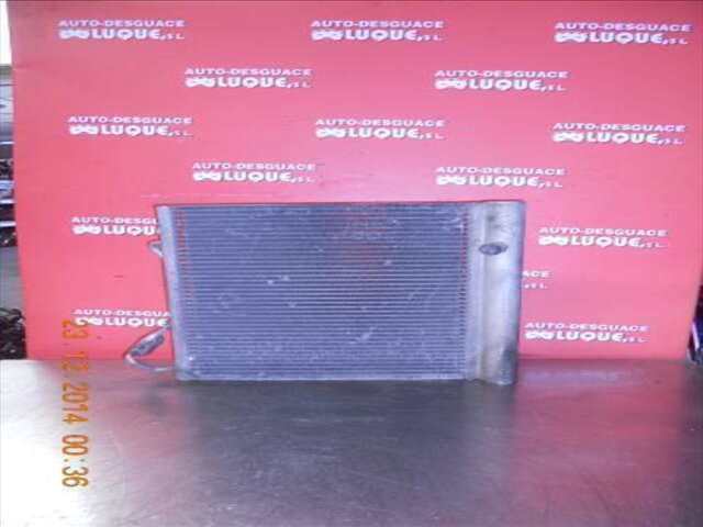 Foto 2ª: Radiador Calefaccion A.A. Smart City 0.8 CDI [0.8 LTR. - 30 KW CDI CAT] [OM660DE8LA]
