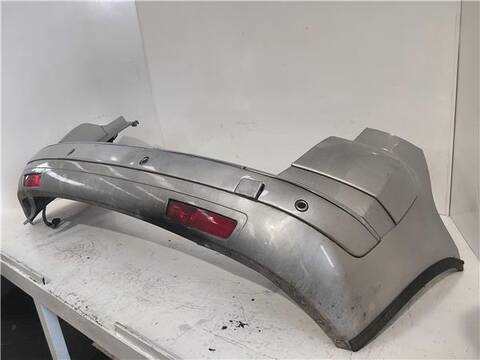 Foto 3ª: Paragolpes Trasero Citroen C4 1.6 HDI PICASSO 109CV 80KW [9HZ-DV6TED4] (2010)