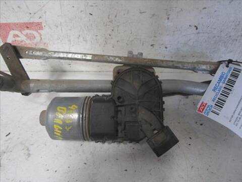 Foto 2ª: Motor Limpia Delantero Citroen Berlingo 1.6 HDI 75 75CV 55KW FURGON [9HT (DV6BUTED4)] (2009)