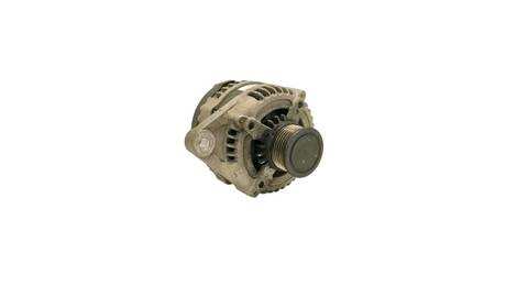 Alternador Fiat Tipo HATCHBACK 55280444