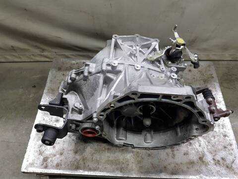 Caja Cambios Toyota Rav4 ADVANCE
