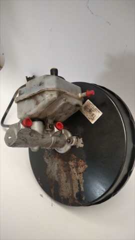 Servofreno Renault Master 2.5 D