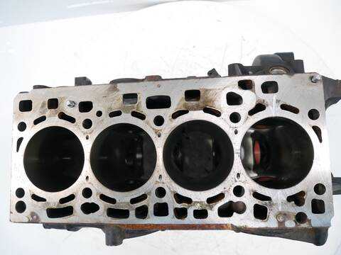 Foto 2ª: Bloque Motor Volkswagen Golf 116 - 122 CV [DTRA DTRB DTRC DTRD DTR] (2019)