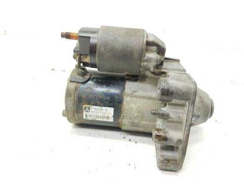 Foto 2ª: Motor de Arranque Citroen C4 BUSINESS 95CV 70KW [8F01] (2014)