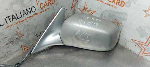Foto 2ª: Retrovisor Izquierdo Lexus GS BASICO 222CV 163KW [2JZ-GE] (1998)