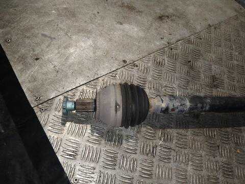 Foto 2ª: Transmision Delantera Derecha Seat Toledo STYLE 105CV 77KW [CAY] (2013)