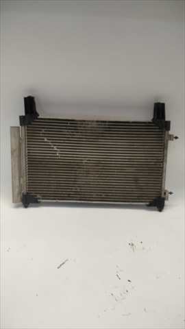 Foto 3ª: Radiador Calefaccion A.A. Chevrolet Matiz 1.0 GASOLINA [B10S1/G] (2008)