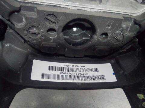 Foto 3ª: Volante Ford Focus TITANIUM 116CV 85KW [T1DA] (2012)