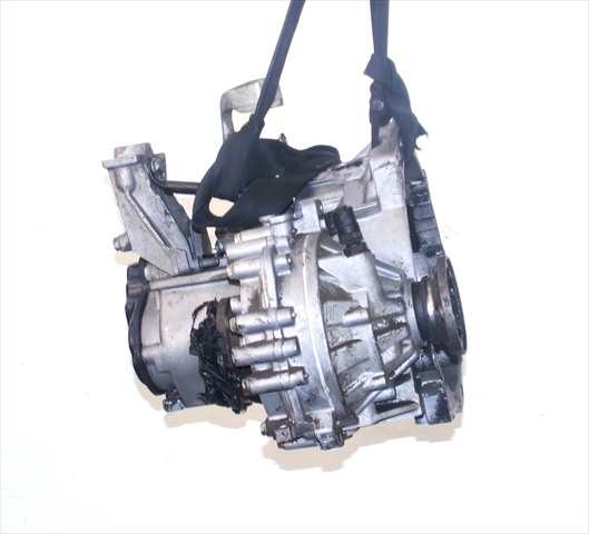Foto 3ª: Caja Cambios Skoda Octavia 1.9 TDI 1996-2004 [ALH] (2004)