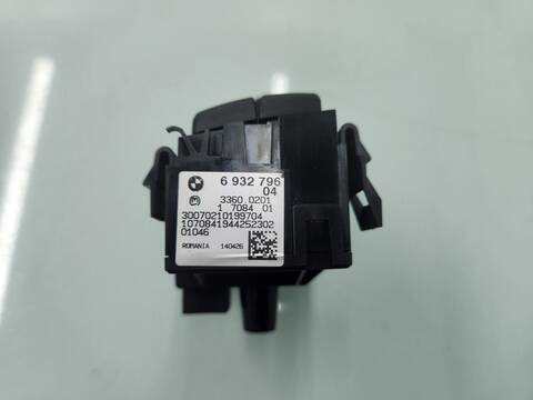 Foto 3ª: Mando Luces Bmw Serie 3 315 330D COUPE 231CV 170KW [M57306D3] (2007)