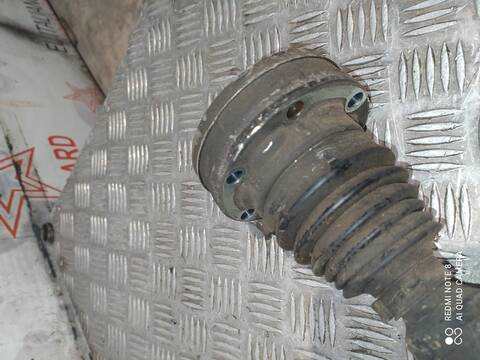 Foto 2ª: Transmision Delantera Derecha Seat Toledo ERENCE 140CV 103KW [BKD] (2004)