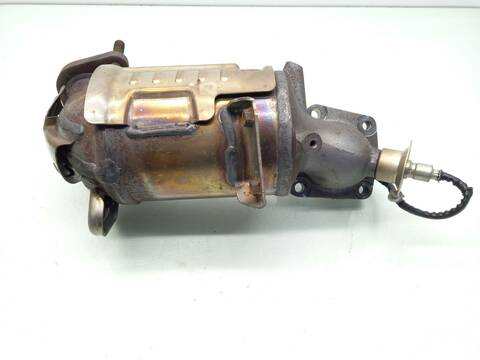 Foto 3ª: Catalizador Kia Xceed 1.4 T-GDI 140CV 103KW [G4LD] (2019)